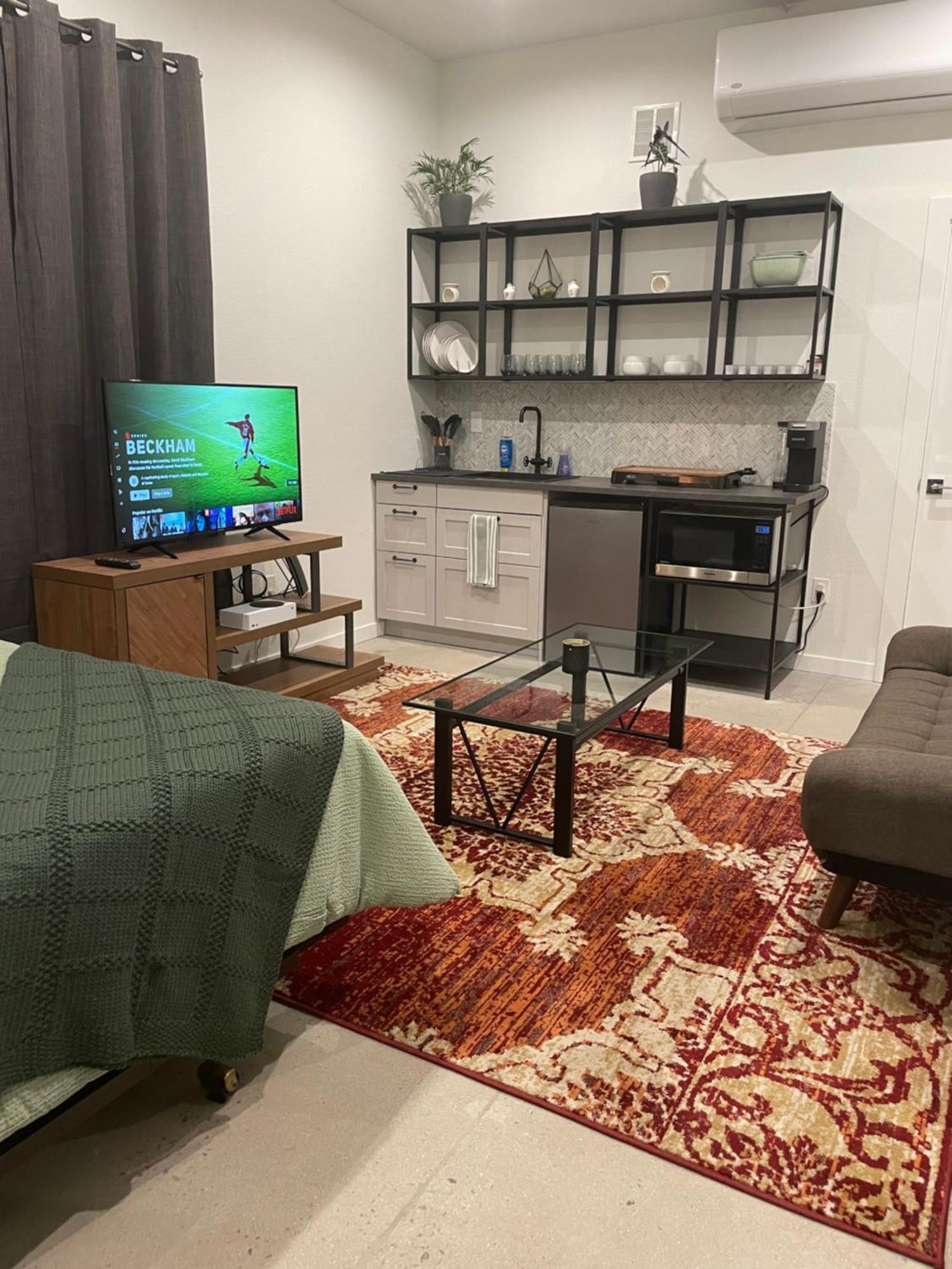 Rino Self-Care Studio DEN Екстериор снимка