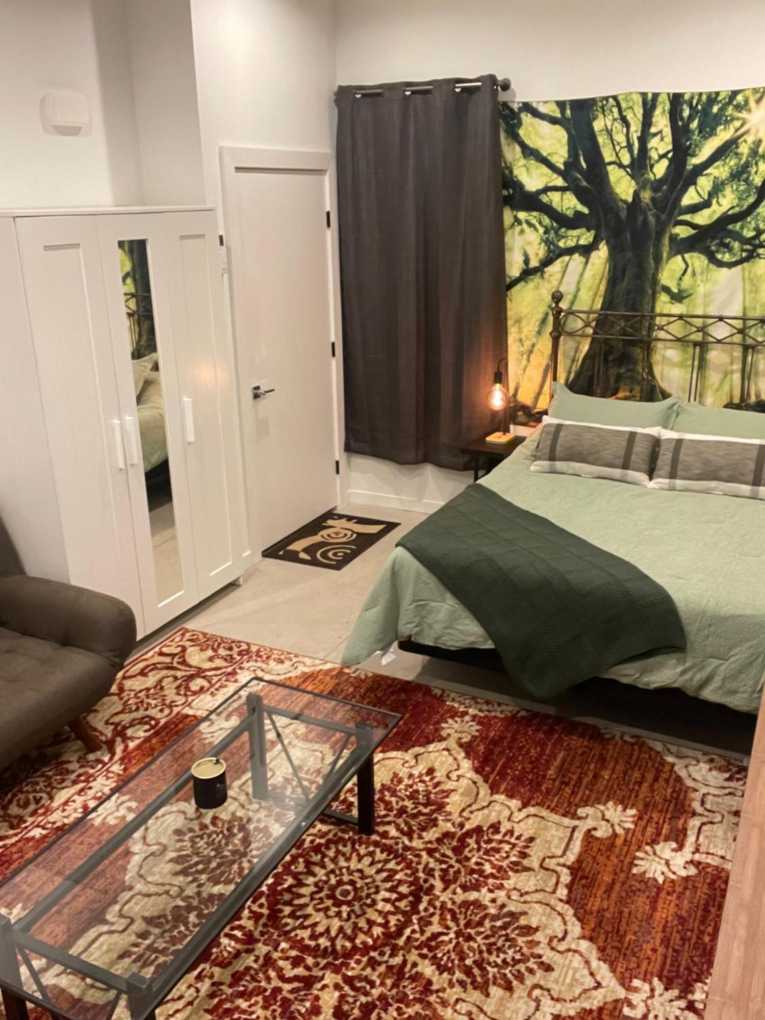 Rino Self-Care Studio DEN Екстериор снимка